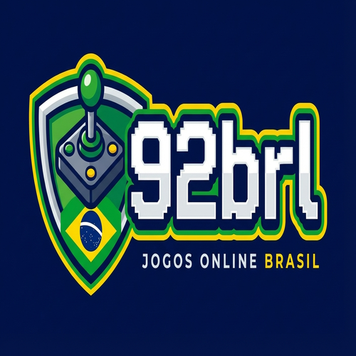 Logo 92brl