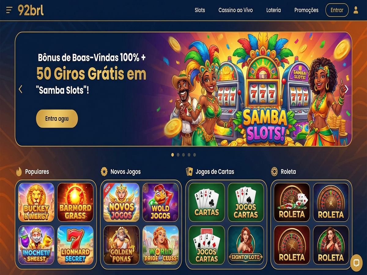 Screenshot 2 92brl